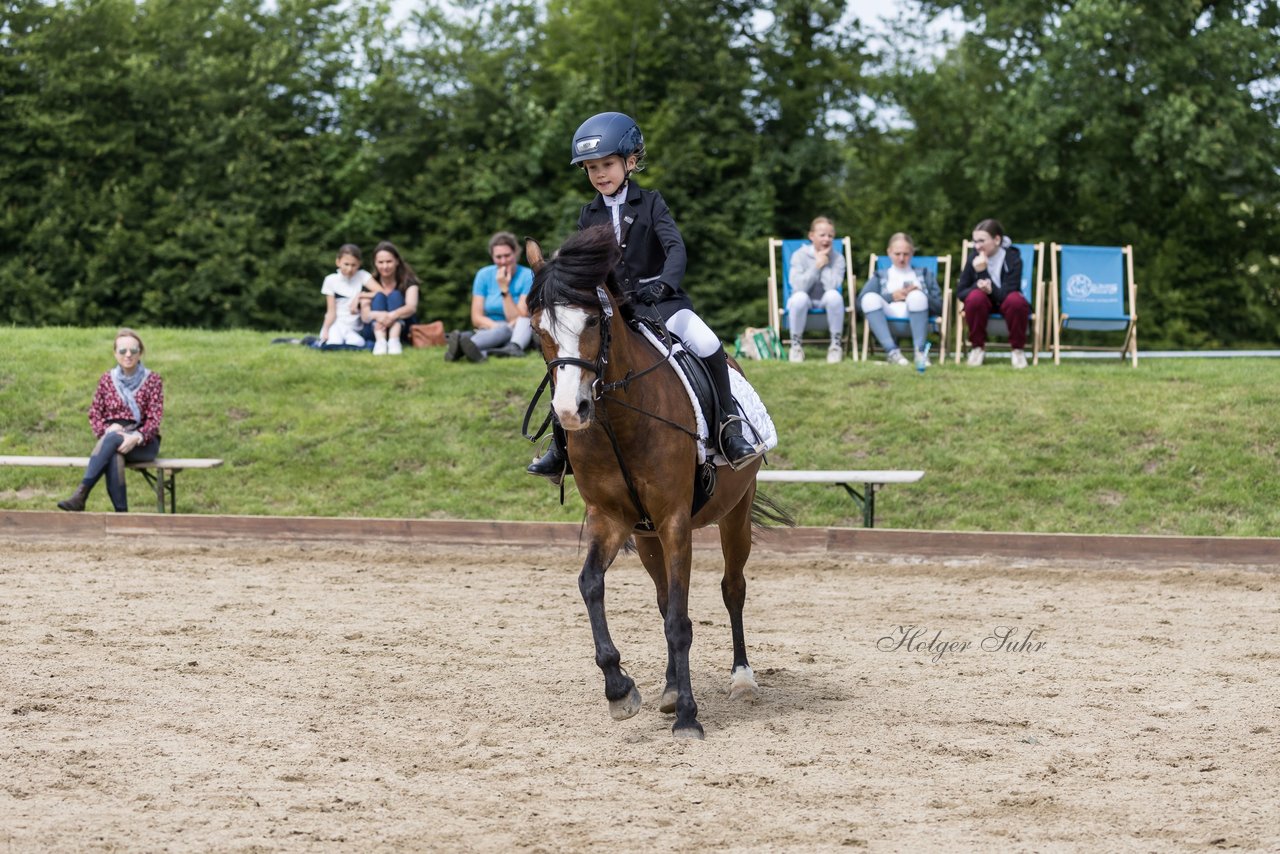 Bild 125 - Pony Akademie Turnier